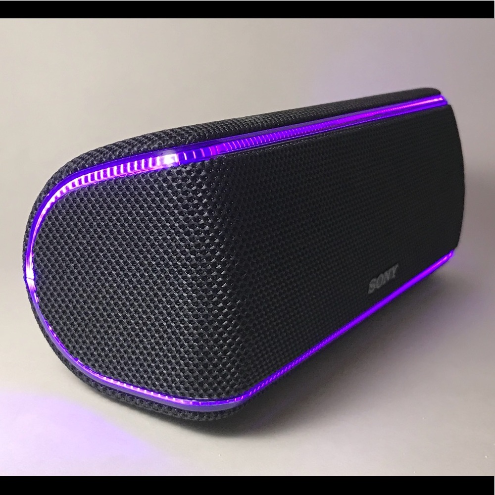 Sony SRSXB31 Bluetooth, Wireless, Portable